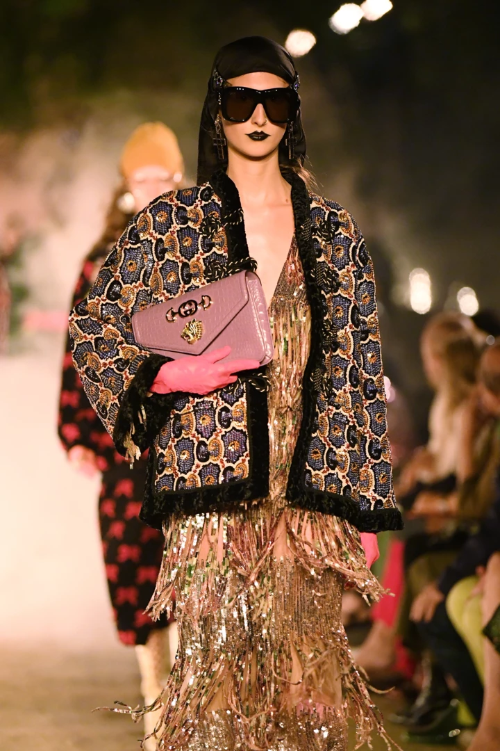 &lt;b&gt;gucci beauty cruise 19&lt;/b&gt;