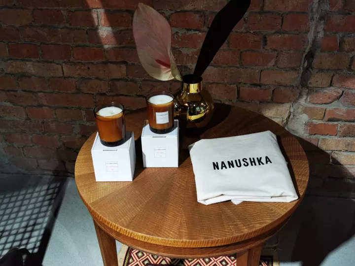 &lt;b&gt;NanushkaStore&lt;/b&gt;