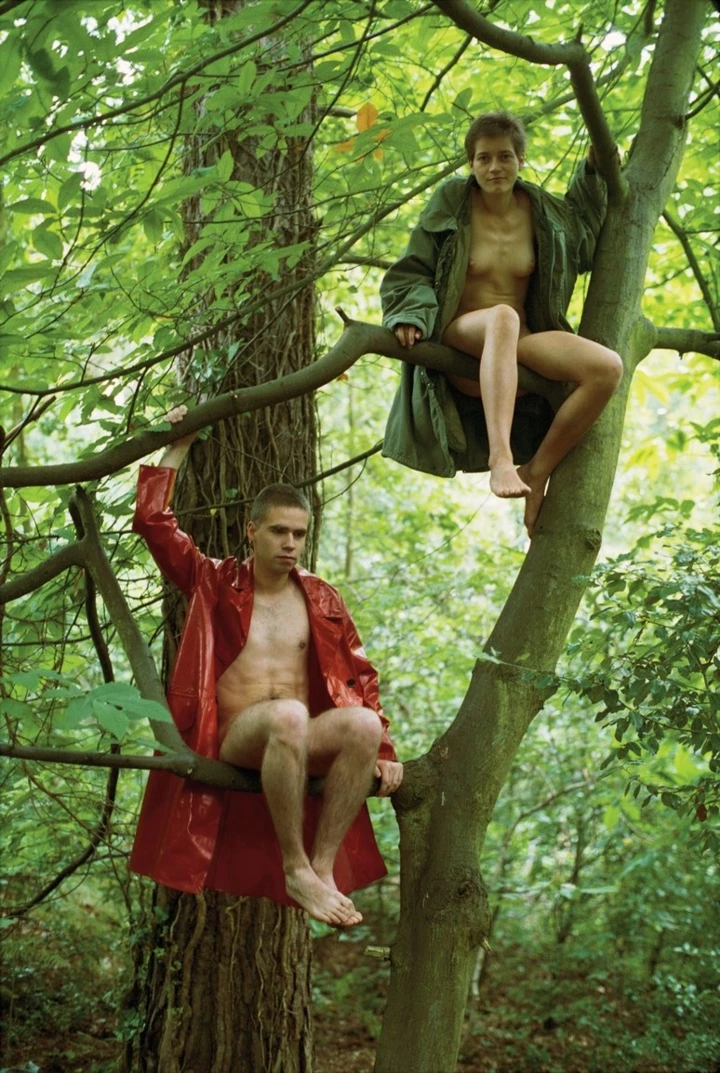 <b>Вольфганг Тильманс</b>