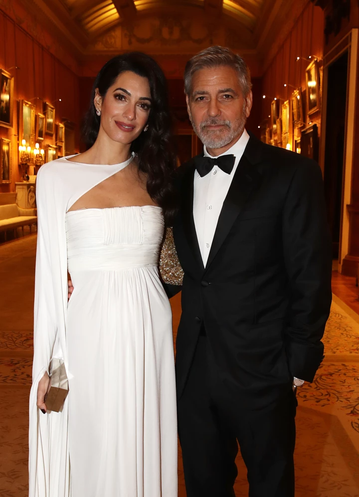 &lt;b&gt;Amal&amp;amp;GeorgeClooney&lt;/b&gt;