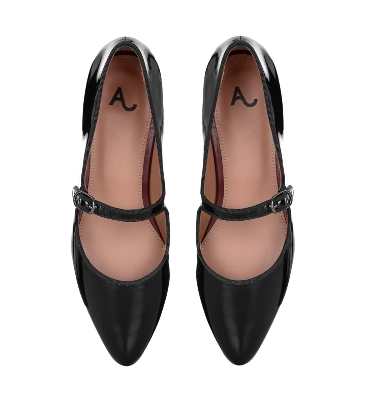 <b>HM\!балетки</b>