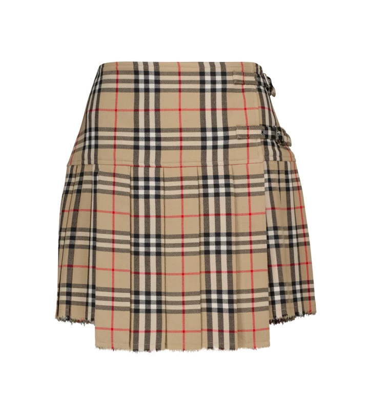 &lt;b&gt;Yellow_PlaidSkirt&lt;/b&gt;