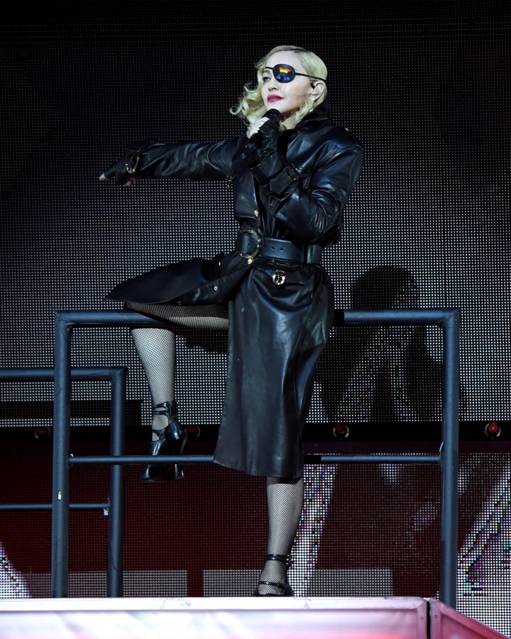 &lt;b&gt;madonna pride&lt;/b&gt;