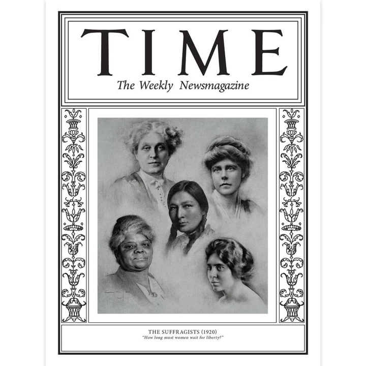 &lt;b&gt;TIME_100Women&lt;/b&gt;