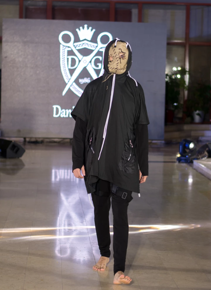 <b>DANIIL GULIAEV m</b>