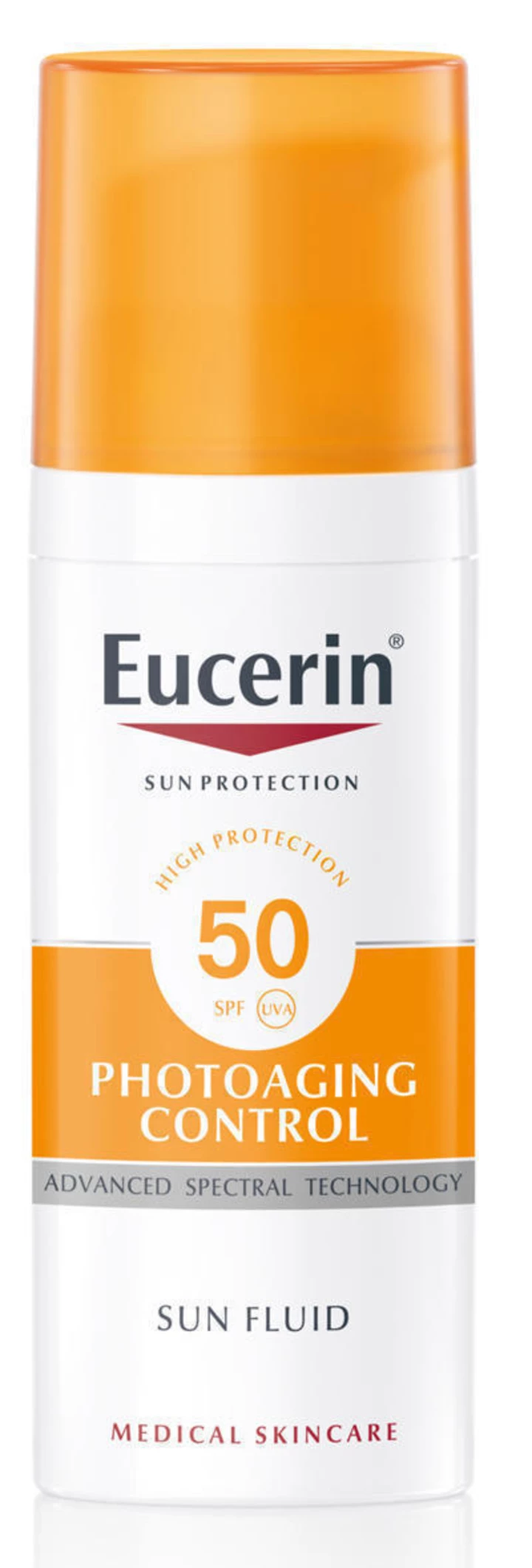 &lt;b&gt;Eucerin sunscreens&lt;/b&gt;