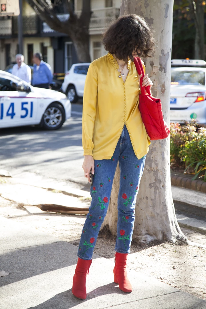 &lt;b&gt;StreetstyleAustralia&lt;/b&gt;