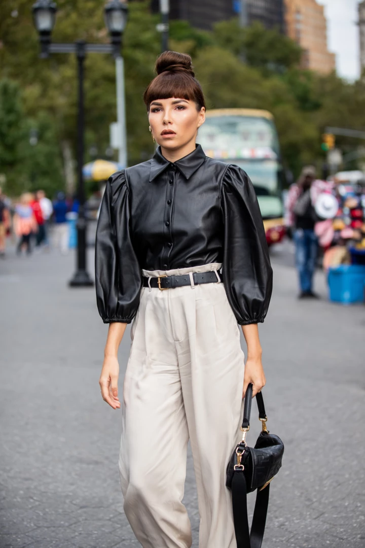<b>LeatherShirt_Streetstyle</b>
