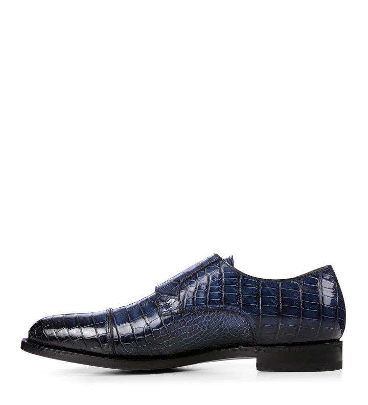 <b>Santoni Crocodile Pairs2</b>