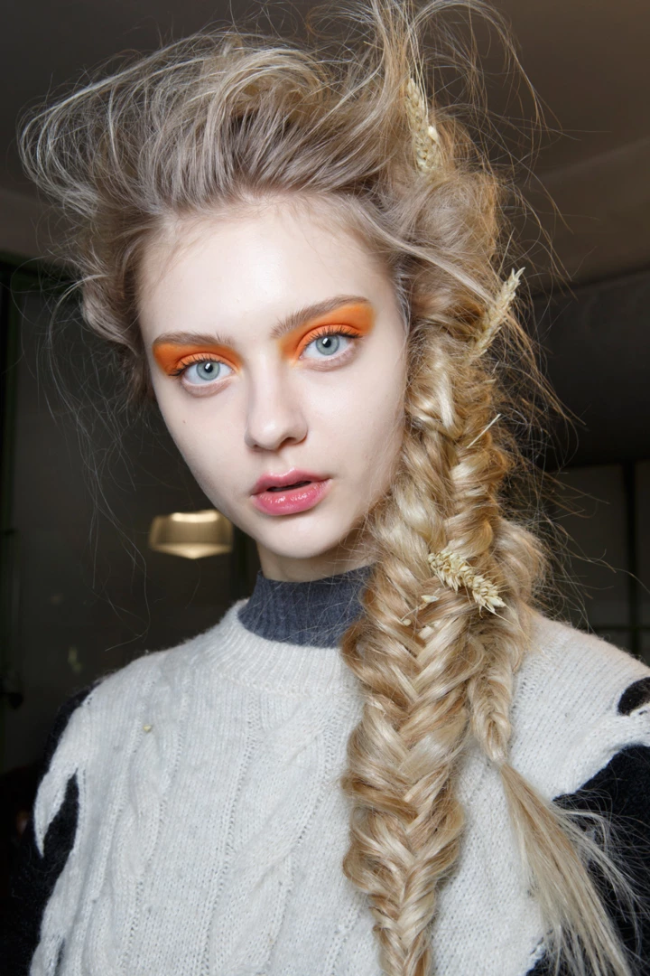 <b>Jean Paul Gaultier бьюти кутюр</b>