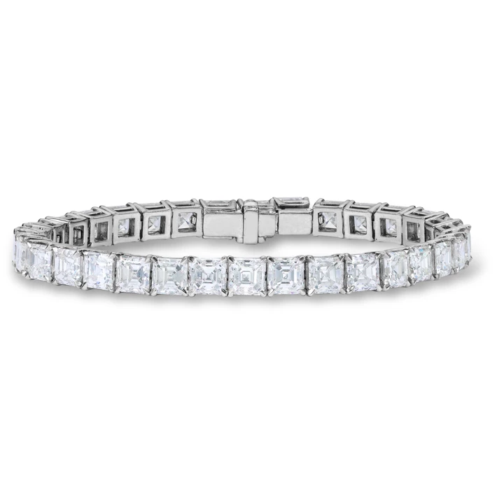 <b>Теннисные браслеты</b>