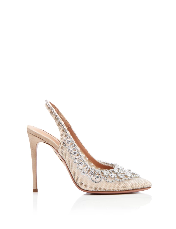 &lt;b&gt;Aquazzura Bridal&lt;/b&gt;