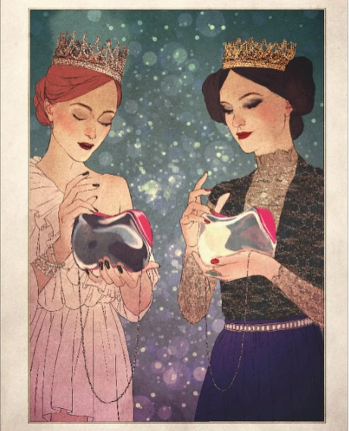 <b>LouboutinChristmas</b>