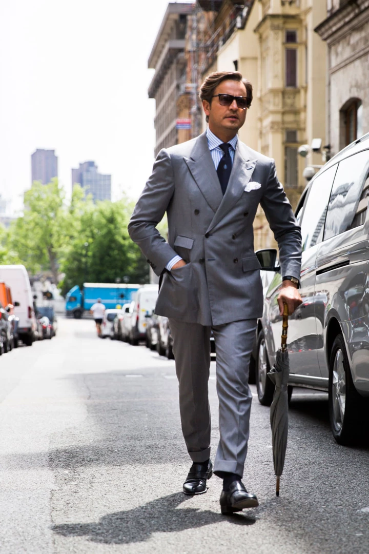 <b>StreetstyleLondon</b>