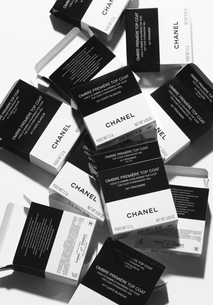 &lt;b&gt;Chanel Autumn 2019&lt;/b&gt;