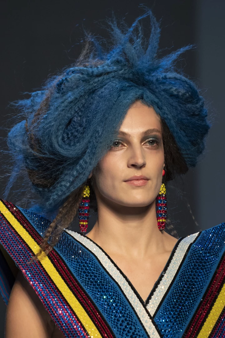 &lt;b&gt;Jean Paul Gaultier Couture Spring/Summer 2019&lt;/b&gt;