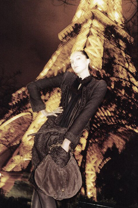 Watka 様　Yves Saint Laurent Сумка Yves Saint Laurent Модель №S1067