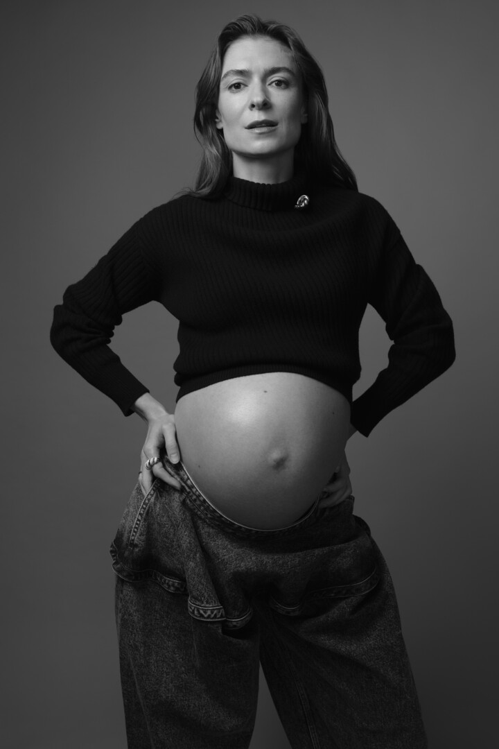 Ыстық Джанна Майклс дөрекі сексті жақсы көреді.