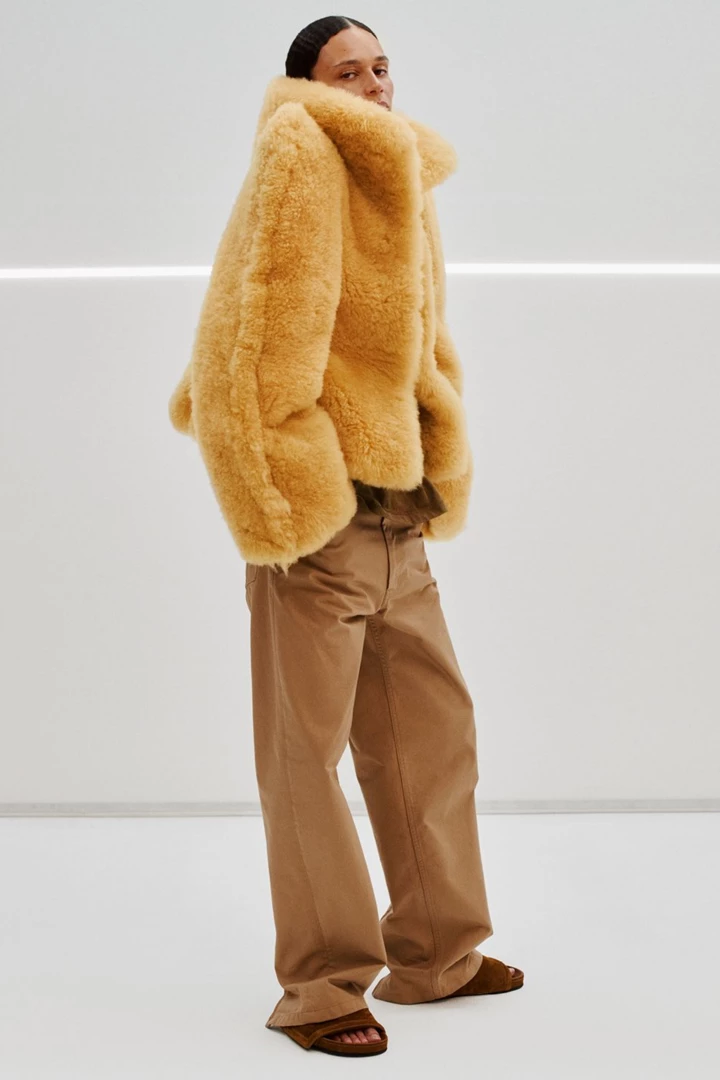 Phoebe Philo Collection D | Vogue UA