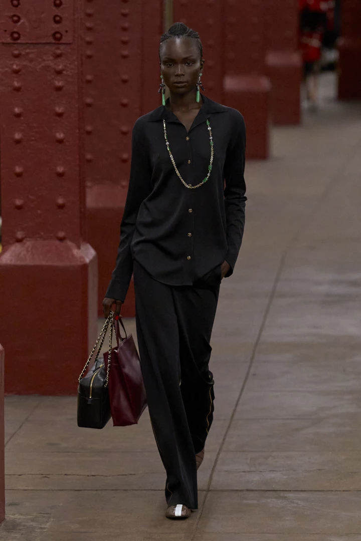 Chanel Métiers d'art: головні образи з колекції Pre-Fall 2026