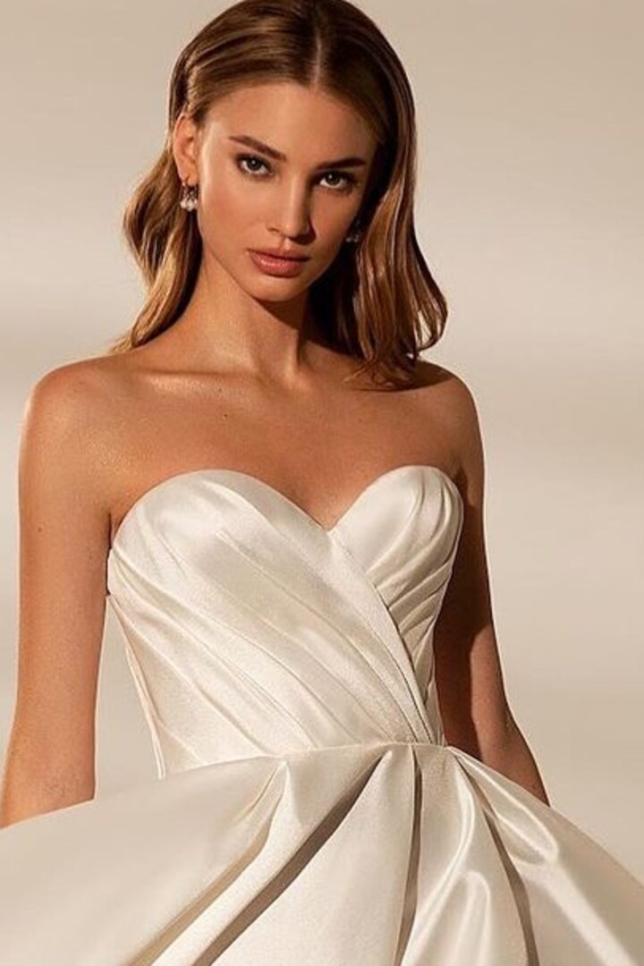 Инсайдерский взгляд психологов: влияние свадебного планирования в условиях непростой обстановки