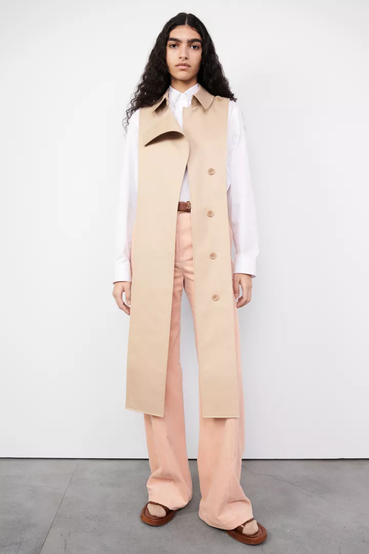 Burberry pre fall 2018 online