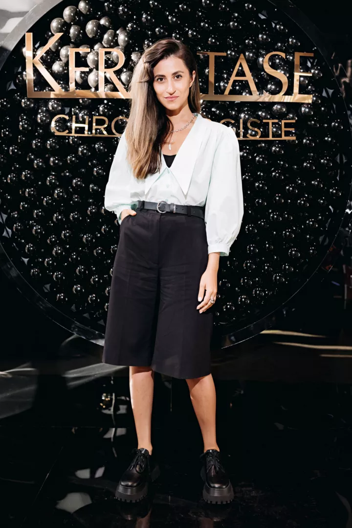 Когда кожа головы требует особого внимания: причины и симптомы