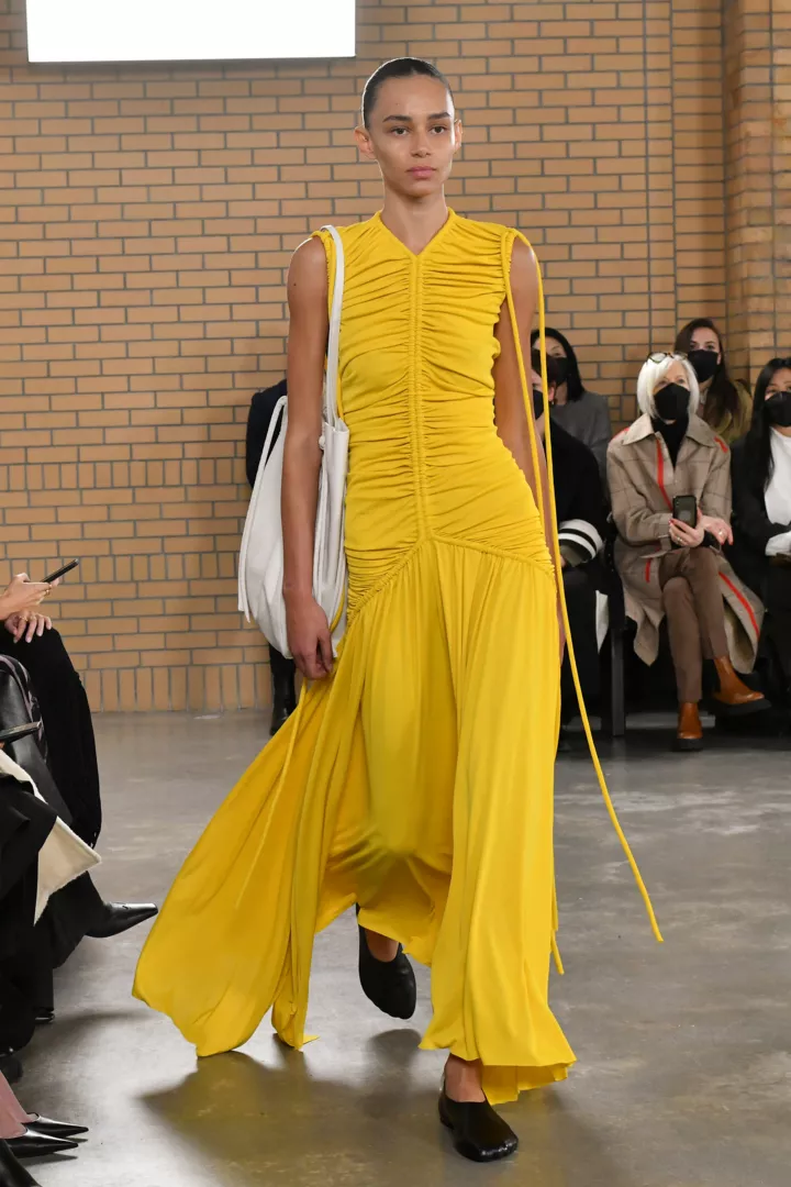 Proenza Schouler 2022 2023 Vogue UA