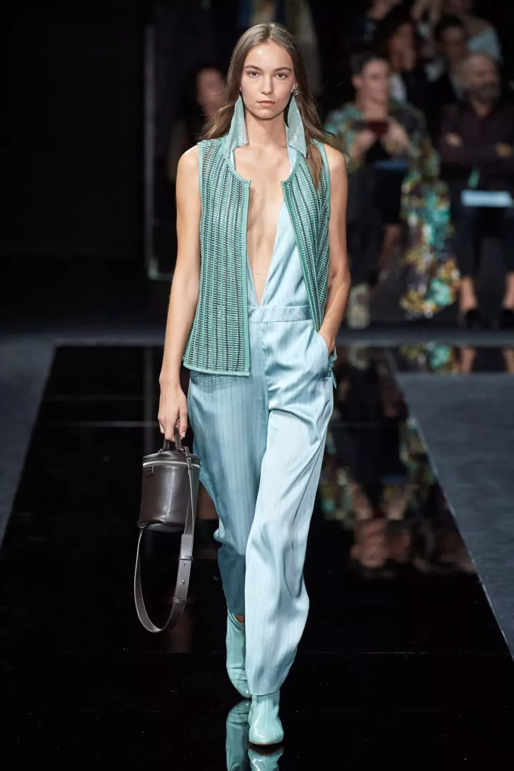 Цветовая палитра