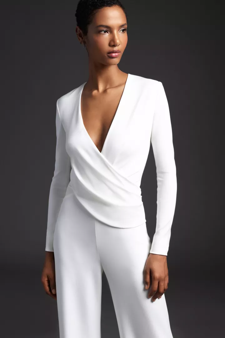 Cushnie bridal shop