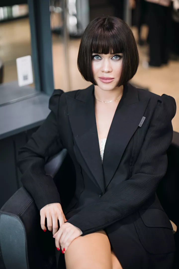 Оживите свои волосы шедевральными продуктами от Kerastase Chronologiste