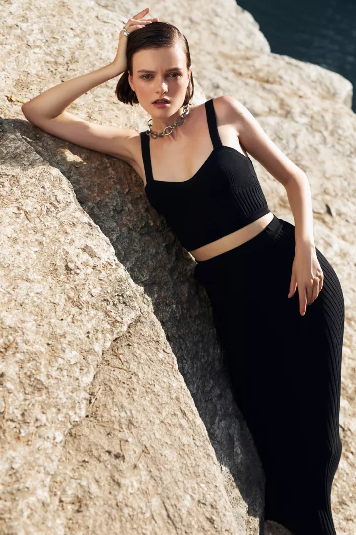 Новая коллекция ELENAREVA весна-лето 2022