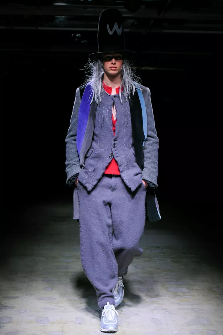 Gucci comme des garcons 2019 discount