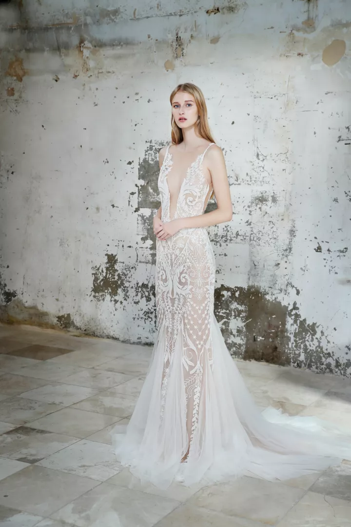 Galia lahav bridal store 2019