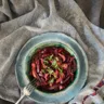 Автентичний простий рецепт: гуцульський салат «Шухи»