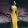 Найкращі святкові сукні в колекціях українських дизайнерів