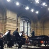 До Дня Соборності студенти-музиканти зіграють із симфонічним оркестром Вінницької обласної філармонії