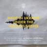 Зроблено в Україні під тривожні сирени: як модні бренди нагадують про війну 