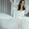 Балет і мода: сценічні образи Катерини Кухар, створені українськими дизайнерами