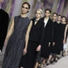 У ритмі танцю: колекція Dior Couture весна-літо 2023