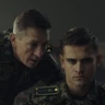 "Мирний-21": трейлер воєнної драми про луганських прикордонників
