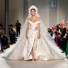 Всі весільні сукні в кутюрних колекціях весна-літо 2023