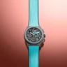 Zenith представляють новий есклюзивний набір годинників Ulta Colour