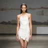 Найгарніші сукні з оборками в колекції весна-літо 2023