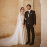 Як пройшло весілля йорданської принцеси Іман