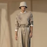 Vogue UA Capsule: 5 стильних способів носити білу сорочку