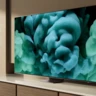 Захопливий досвід: Samsung презентували моделі телевізорів Neo QLED 8K та OLED