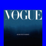 Перше число Vogue Ukraine Edition від початку повномасштабного вторгнення