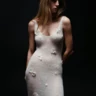 Made in Ukraine: наймодніші трикотажні сукні цієї весни