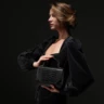 Маленька чорна сумка: ідеальний аксесуар від українського бренду Blackwood